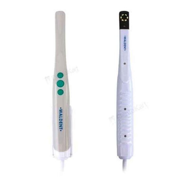 Waldent 110-220V Blue Smart-LED Curing Light