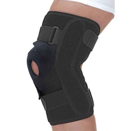 Flamingo Hinged Knee Stabilizer