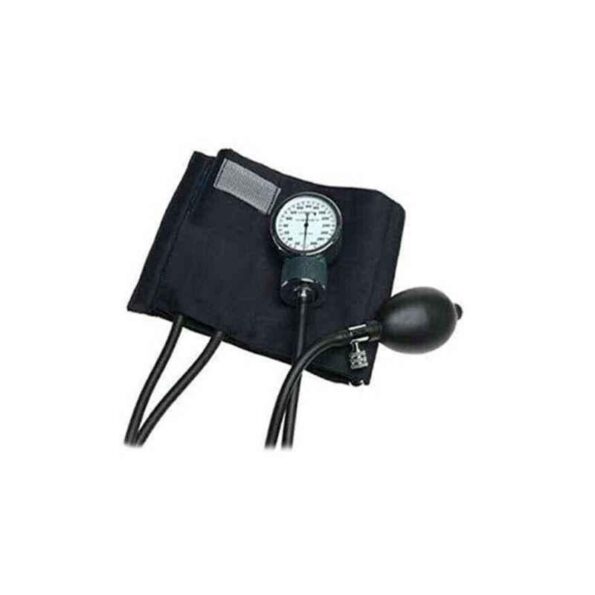 Divine Medicare Indian Aneroid Sphygmomanometer Blood Pressure Monitor