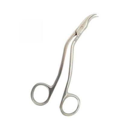 HIT CLASSIC Stainless Steel Silver Stitch Cutting Scissors