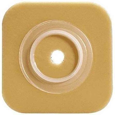 Convatec 45mm Surfit Natura Two Piece Stomahesive with Skin Barrier