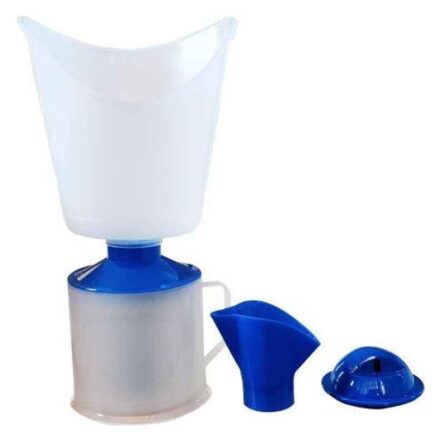 Entair Steam Vaporizer Inhaler Cum Facial Sauna