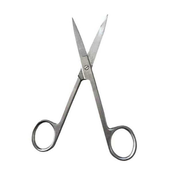 Jainco 6 inch Straight Dressing Scissor