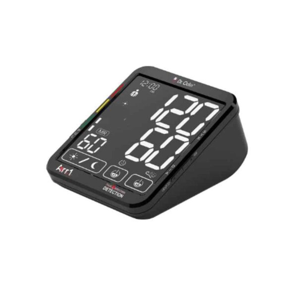 Dr Odin 156AA Touchscreen Digital Blood Pressure Monitor