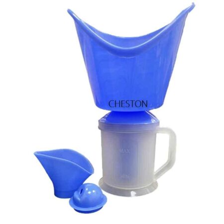 Cheston Blue 3 in 1 Steamer & Vaporizer