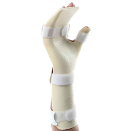 Tynor Right Hand Resting Splint