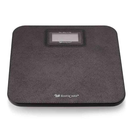 Easycare 5-180kg Fiber Body Digital Weighing Scale