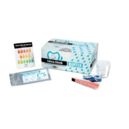 GC India Saliva Check Buffer Test Kit