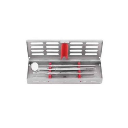 GDC 3 Pcs PMT Instrument Kit