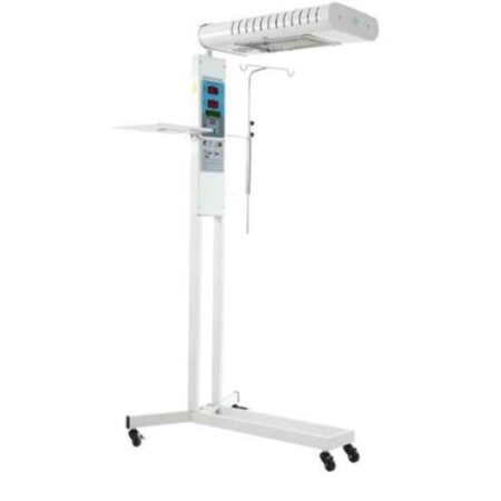 Zeal Medical 2100 Stand for Radiant Heat Warmer