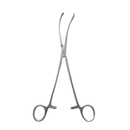 Jainco Steel Vulsellum Forceps