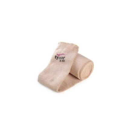 Tynor 63mm 1m Tubular Elastic Bandage