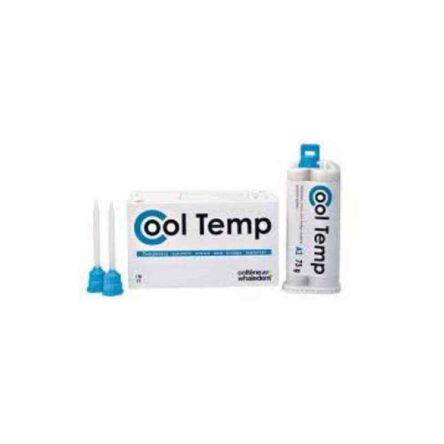 Coltene Cool Temp 5ml Whaledent Natural