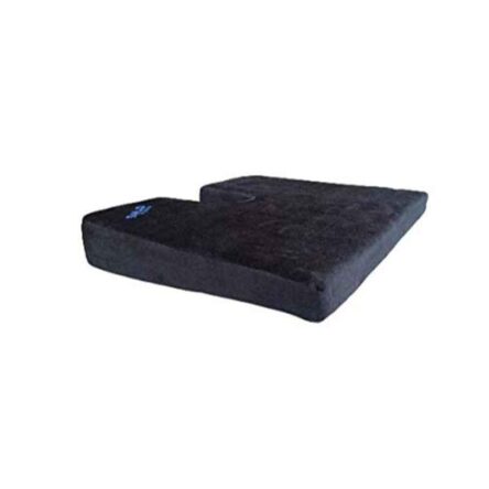 Salo Orthotics Polyurethane Foam Coccyx Cushion Seat