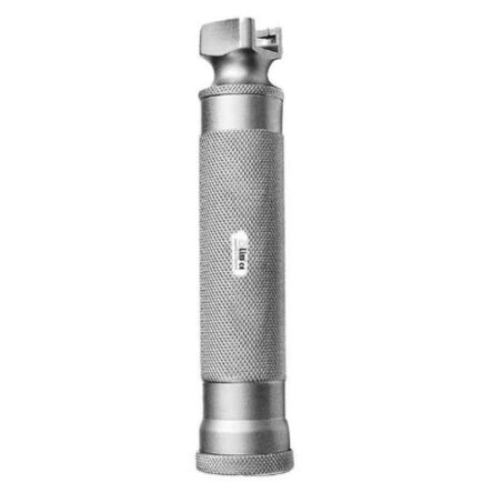 Alis Battery Handle ss without Battery