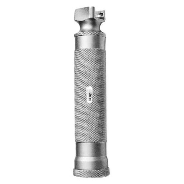 Alis Battery Handle ss without Battery