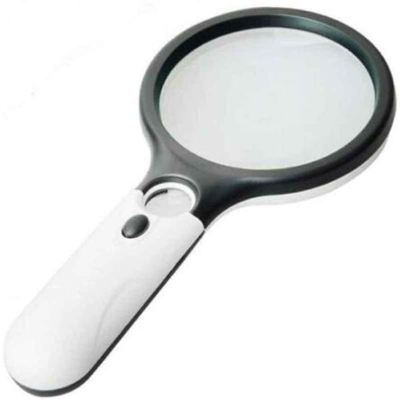 Outil TE-47 Led Magnifier
