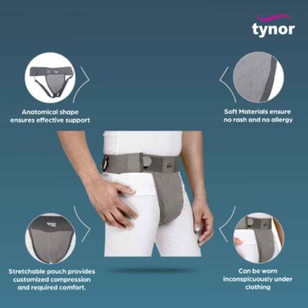 Tynor Scrotal Support