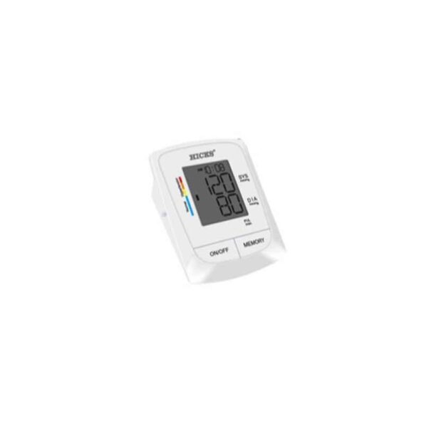 Hicks Electronic Digital Blood Pressure Monitor