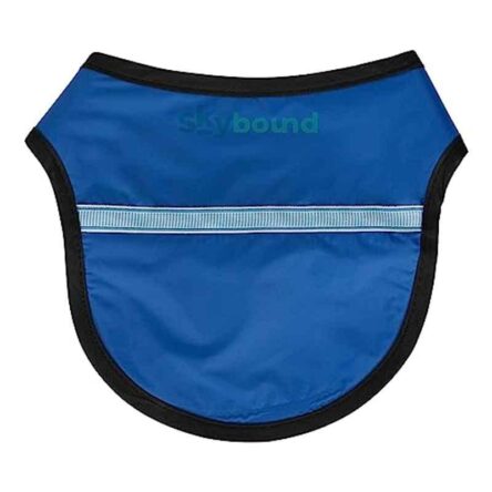 Skybound 0.50mm Lead Equivalency Apron for X-Ray Protection with Thyroid Collar