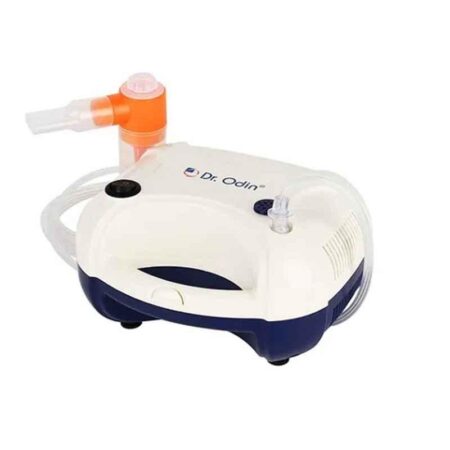 Dr Odin OD-303 Piston Compressor Nebulizer