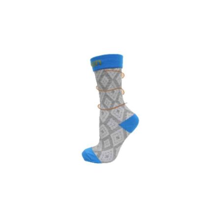 Sorgen Compression Bamboo Crew Length Socks