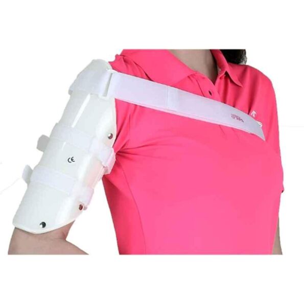 Salo Orthotics High Up Humerus Fracture Brace