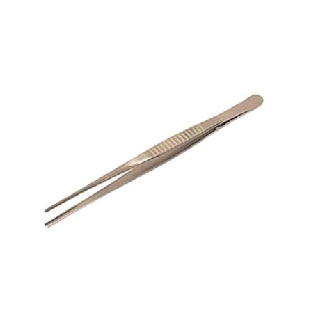 Forgesy 6 inch Stainless Steel Debakey Vascular Atrauma Forceps