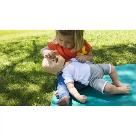 PractiBaby CPR Manikin (Infant)