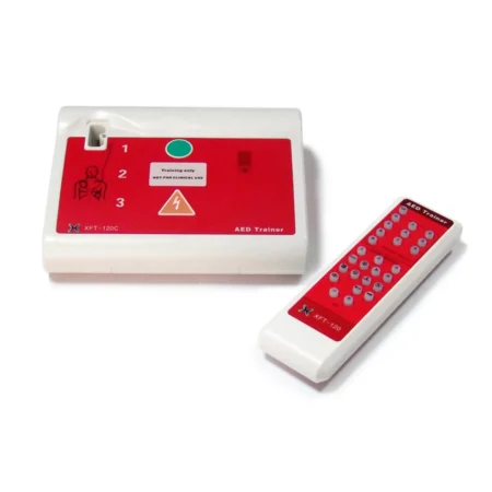 Divine Medicare AED Trainer XFT Premium Quality