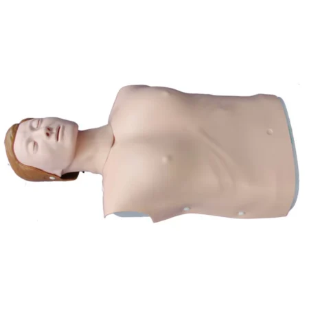 Divine Medicare - Half Body CPR Training Model (Female)