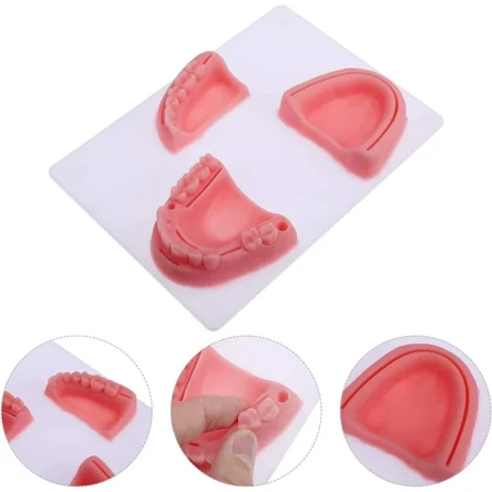 Dental Suture Pad Premium Quality - Divine Medicare