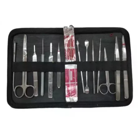 Dissection Kit For Medical Students