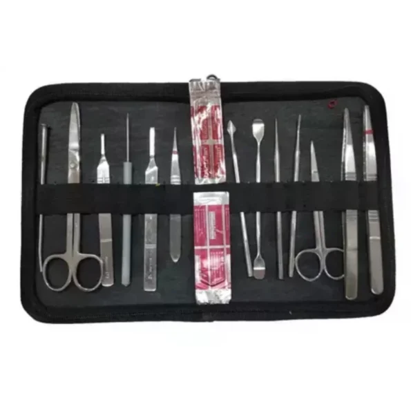 Dissection Kit For Medical Students