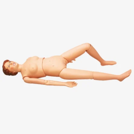 Divine Medicare - Multi-functional Nursing Manikin (Female)