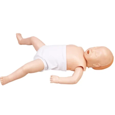 Divine Medicare- Newborn Baby CPR Training Manikin