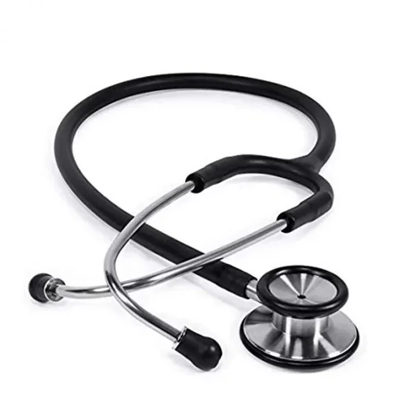Stethoscope Premium Quality By Divine Medicare