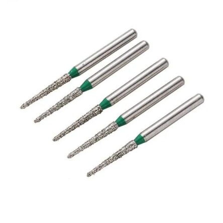 Mani Diamond Bur – TR – SS21C