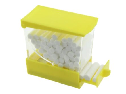 Cotisen Cotton Roll Dispenser Drawer Type