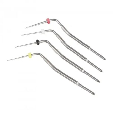 Endoking Dental Obturation Pen Tips (Set of 4)