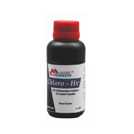 Maarc Chloro-HX 2%