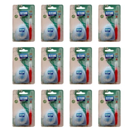 Stim Floss (Pack of 12)