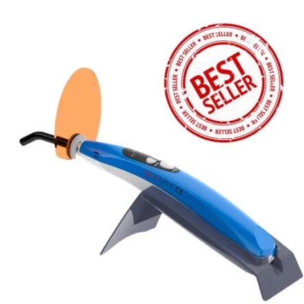 Woodpecker LED D Curing Light Unit