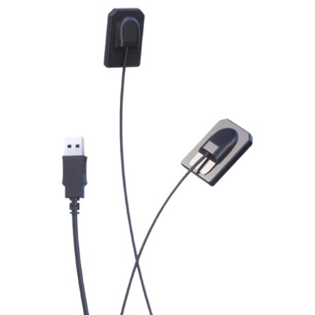Woodpecker RVG i Sensor Size – 2 (Compatible With Windows Only)