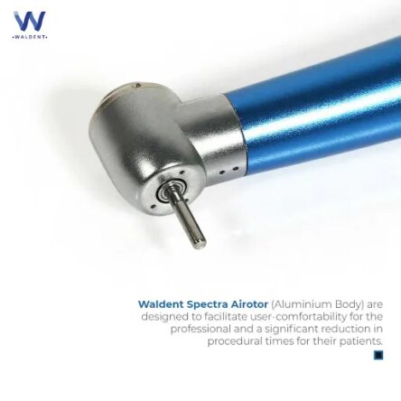 Waldent Spectra Airotor -Standard (W-132)