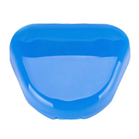 ET Dental Denture Box Cum Retainer Box (Pack Of 20)