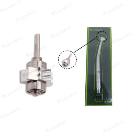 Cartridge For Apple Dental Airotor Handpiece Improved (TU A1)