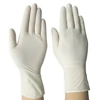 Surgicare Sterile Surgical Gloves 7.5 (Pk Of 25 Pair)