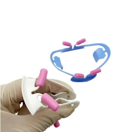 ET Dental Optiview 3D Cheek and lip Retractor