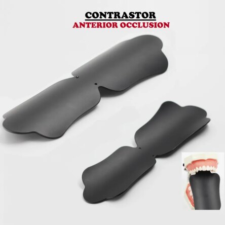 Julldent Contrastor Set of 3